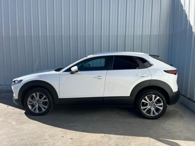 2022 Mazda CX-30 2.5 S Select Package