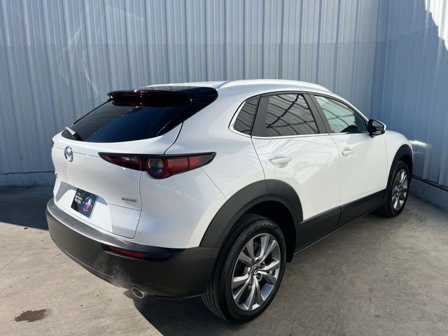 2022 Mazda CX-30 2.5 S Select Package