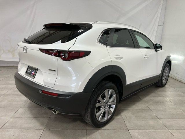 2022 Mazda CX-30 2.5 S Select Package