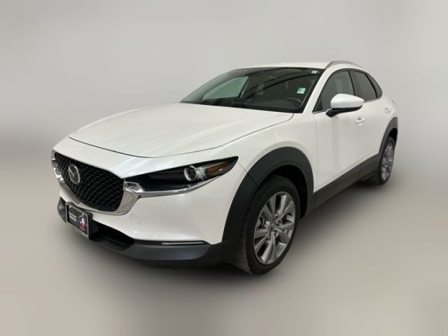 2022 Mazda CX-30 2.5 S Select Package