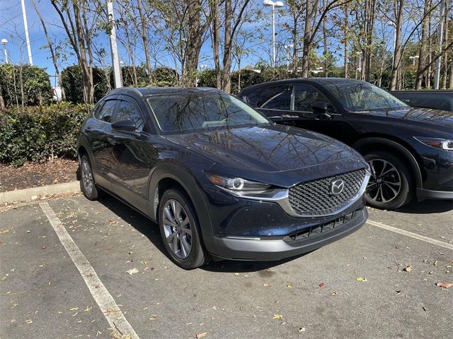 2022 Mazda CX-30 2.5 S Select Package