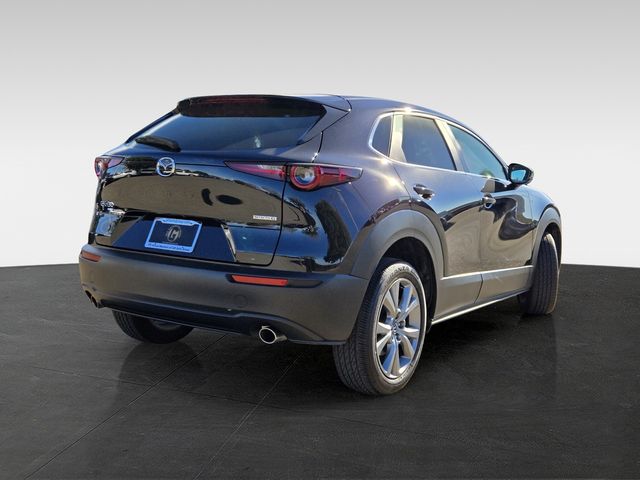 2022 Mazda CX-30 2.5 S Select Package