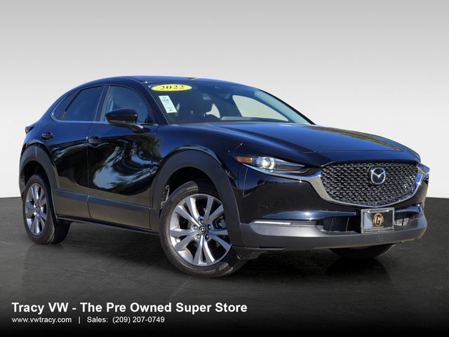 2022 Mazda CX-30 2.5 S Select Package