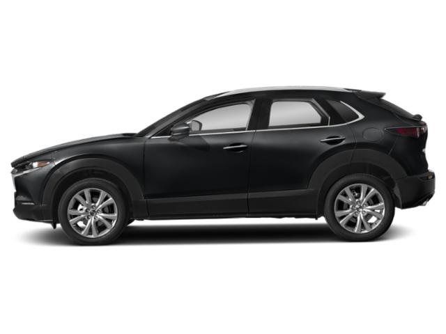 2022 Mazda CX-30 2.5 S Select Package