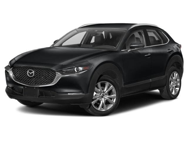 2022 Mazda CX-30 2.5 S Select Package