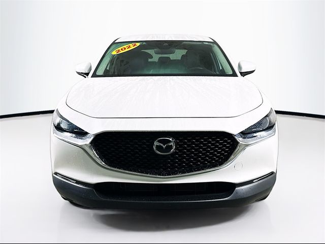 2022 Mazda CX-30 2.5 S Select Package