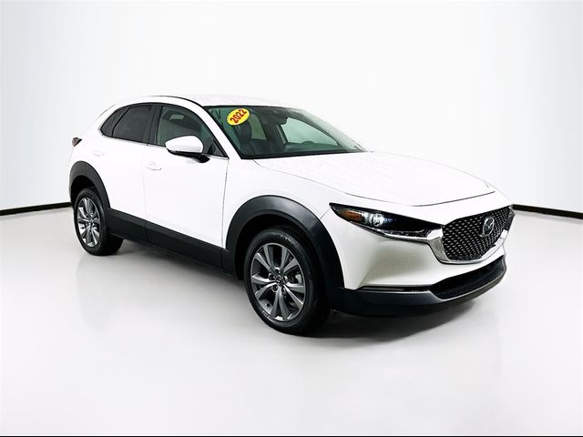 2022 Mazda CX-30 2.5 S Select Package