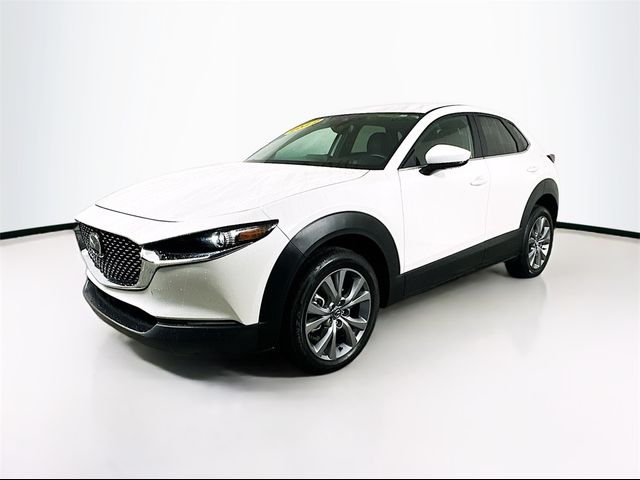 2022 Mazda CX-30 2.5 S Select Package