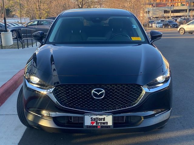 2022 Mazda CX-30 2.5 S Select Package
