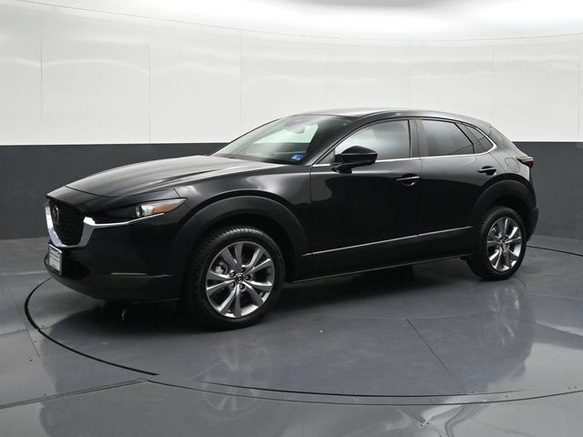 2022 Mazda CX-30 2.5 S Select Package