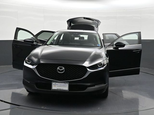 2022 Mazda CX-30 2.5 S Select Package
