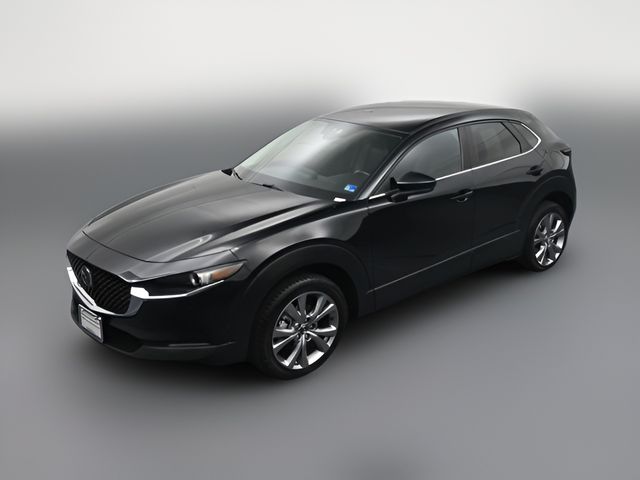 2022 Mazda CX-30 2.5 S Select Package