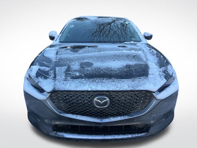 2022 Mazda CX-30 2.5 S Select Package