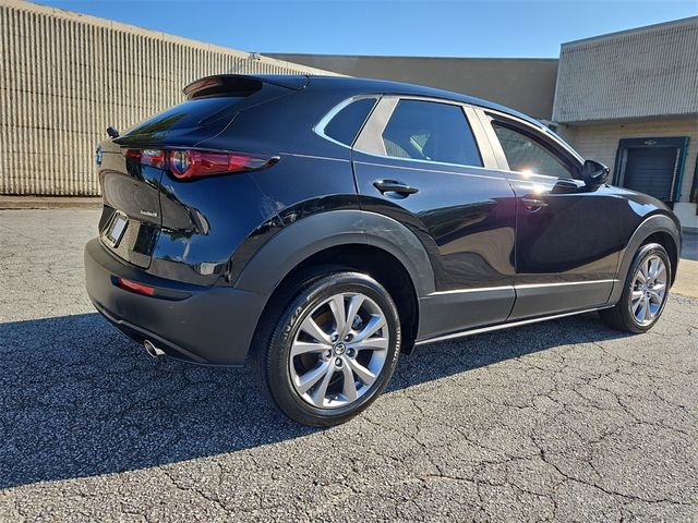 2022 Mazda CX-30 2.5 S Select Package