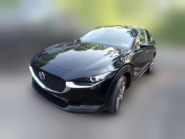 2022 Mazda CX-30 2.5 S Select Package