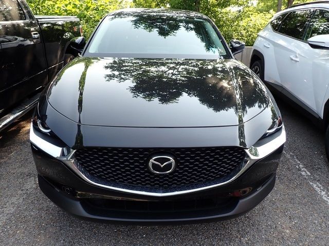 2022 Mazda CX-30 2.5 S Select Package