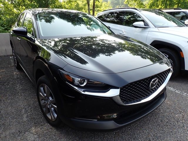 2022 Mazda CX-30 2.5 S Select Package