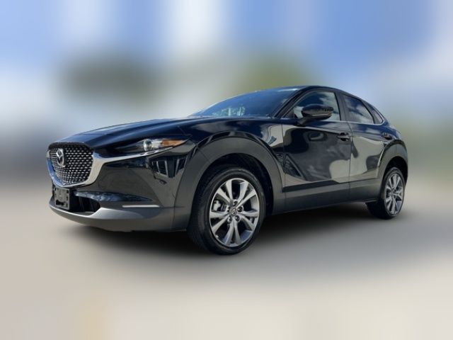 2022 Mazda CX-30 2.5 S Select Package