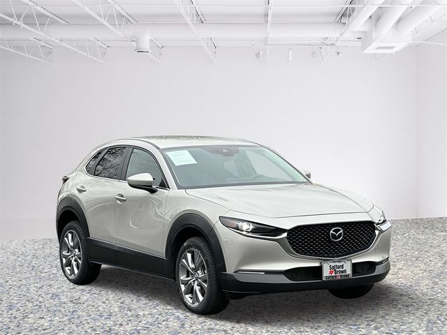 2022 Mazda CX-30 2.5 S Select Package