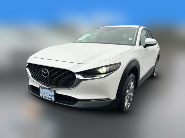 2022 Mazda CX-30 2.5 S Select Package