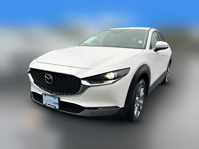 2022 Mazda CX-30 2.5 S Select Package