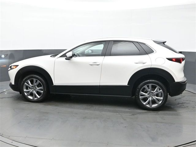 2022 Mazda CX-30 2.5 S Select Package