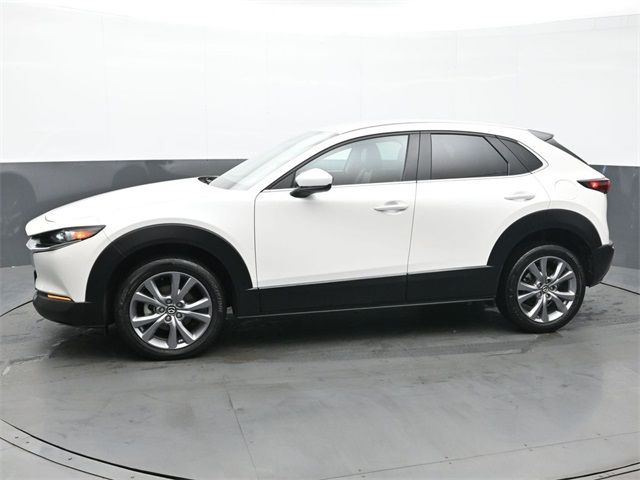 2022 Mazda CX-30 2.5 S Select Package