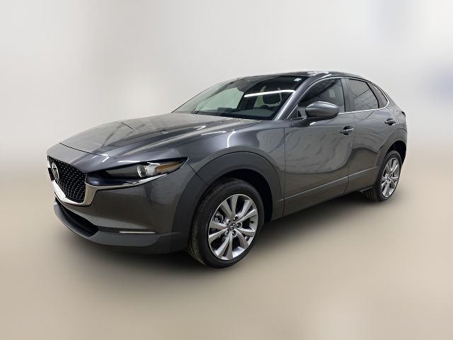 2022 Mazda CX-30 2.5 S Select Package