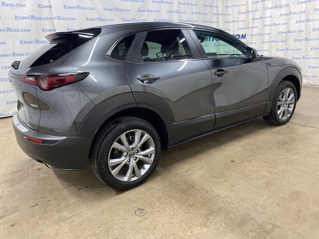 2022 Mazda CX-30 2.5 S Select Package