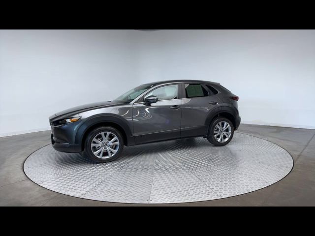 2022 Mazda CX-30 2.5 S Select Package