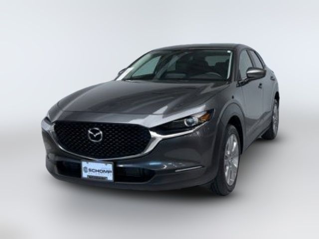 2022 Mazda CX-30 2.5 S Select Package