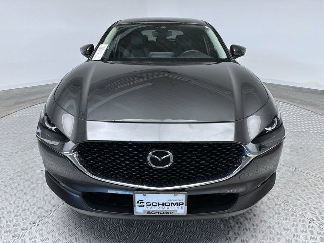 2022 Mazda CX-30 2.5 S Select Package