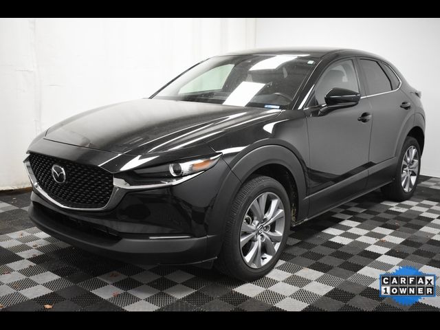 2022 Mazda CX-30 2.5 S Select Package