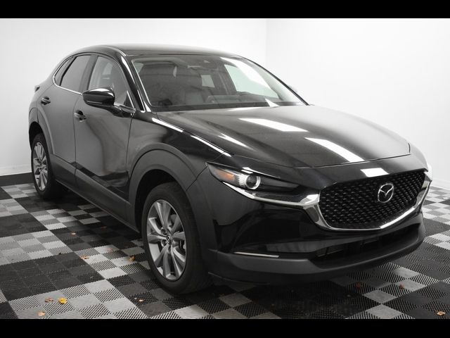 2022 Mazda CX-30 2.5 S Select Package