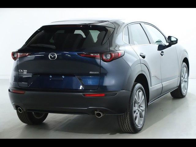 2022 Mazda CX-30 2.5 S Select Package