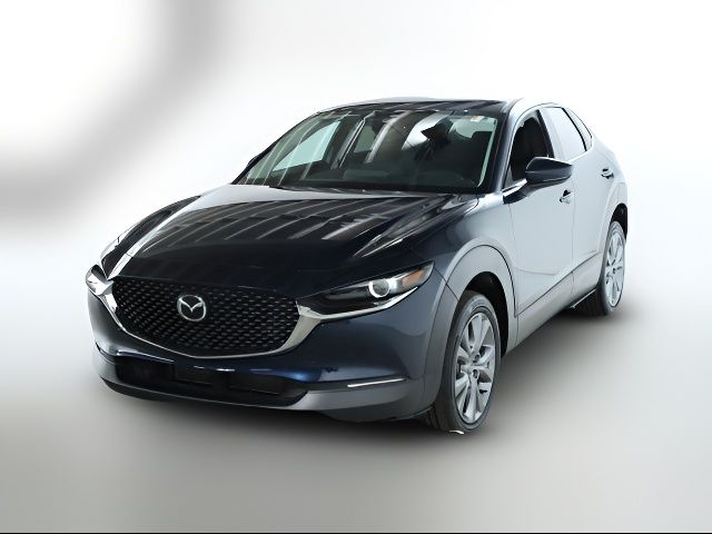 2022 Mazda CX-30 2.5 S Select Package