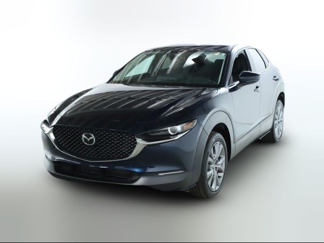 2022 Mazda CX-30 2.5 S Select Package