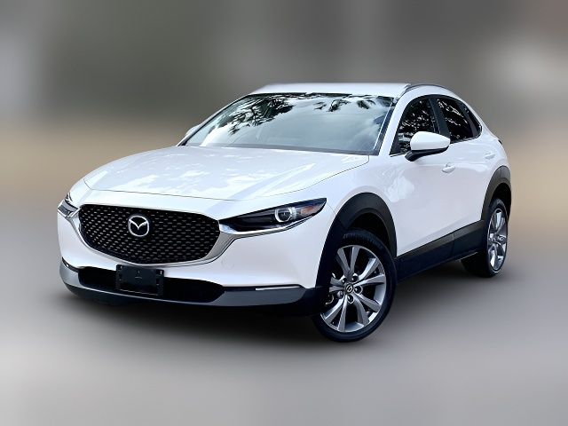 2022 Mazda CX-30 2.5 S Select Package