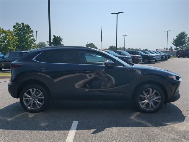 2022 Mazda CX-30 2.5 S Select Package