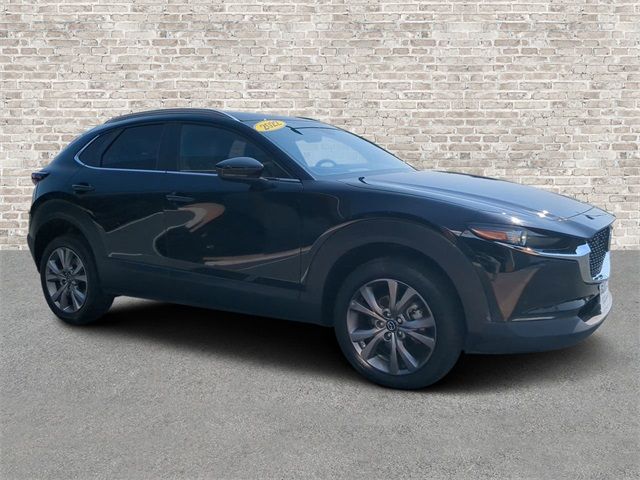 2022 Mazda CX-30 2.5 S Select Package