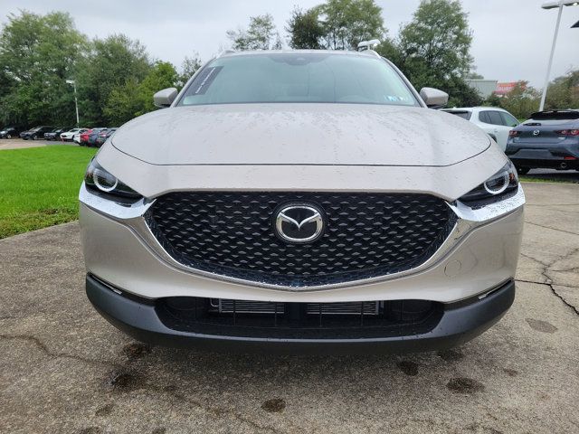 2022 Mazda CX-30 2.5 S Select Package