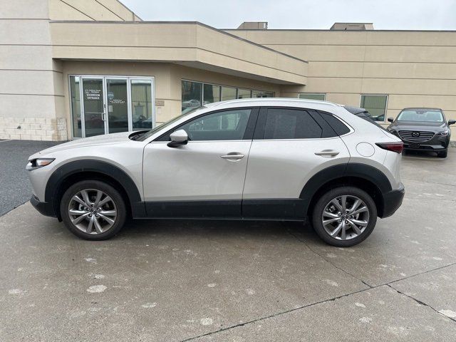 2022 Mazda CX-30 2.5 S Select Package