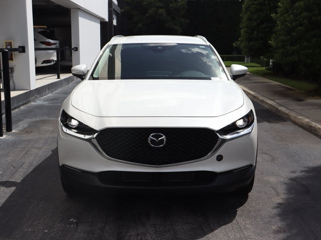 2022 Mazda CX-30 2.5 S Select Package