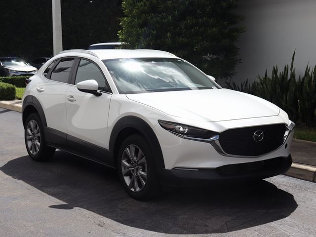 2022 Mazda CX-30 2.5 S Select Package