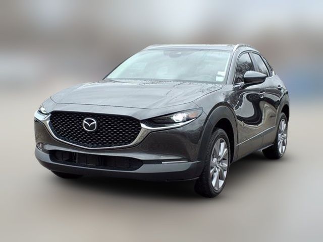 2022 Mazda CX-30 2.5 S Select Package