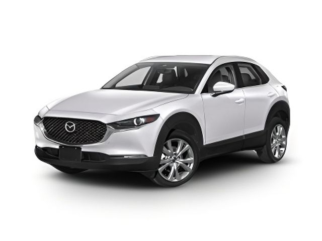 2022 Mazda CX-30 2.5 S Select Package