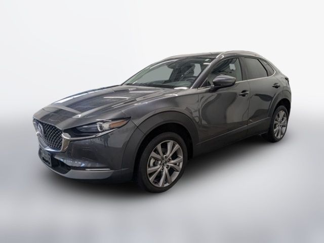 2022 Mazda CX-30 2.5 S Select Package