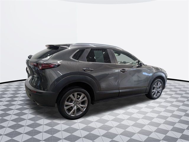 2022 Mazda CX-30 2.5 S Select Package
