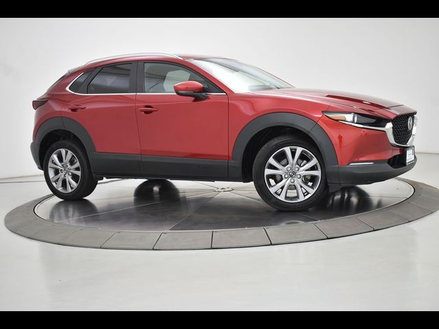 2022 Mazda CX-30 2.5 S Select Package