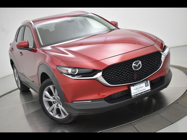 2022 Mazda CX-30 2.5 S Select Package